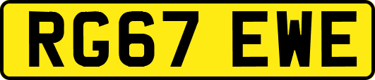 RG67EWE