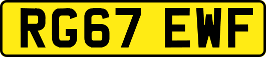 RG67EWF