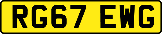 RG67EWG