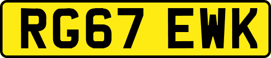 RG67EWK