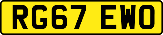 RG67EWO