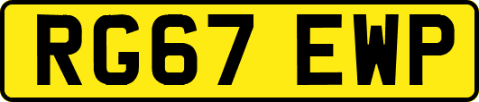RG67EWP