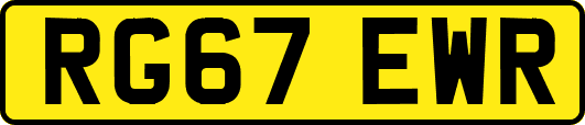 RG67EWR