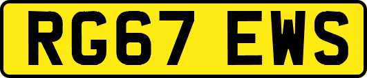 RG67EWS