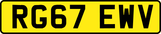 RG67EWV