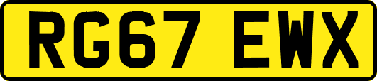 RG67EWX