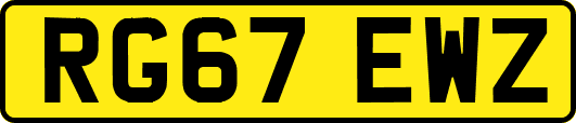 RG67EWZ
