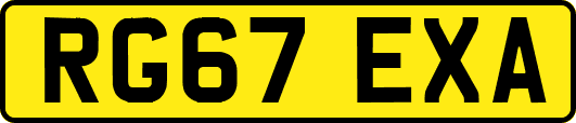 RG67EXA