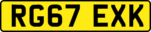 RG67EXK