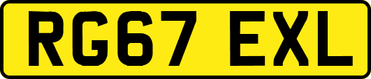 RG67EXL