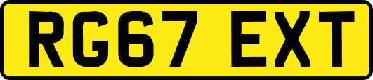 RG67EXT