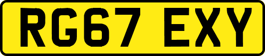 RG67EXY