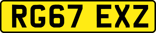 RG67EXZ