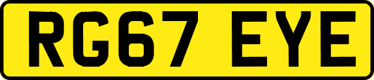 RG67EYE