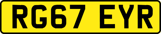 RG67EYR