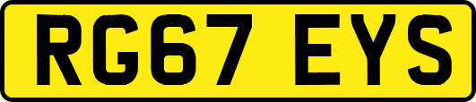 RG67EYS