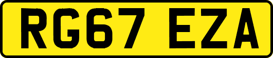 RG67EZA