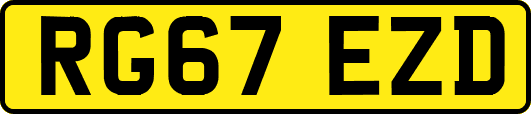 RG67EZD