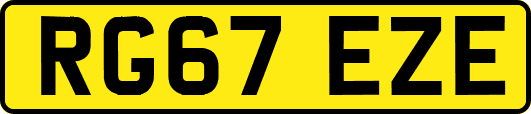 RG67EZE