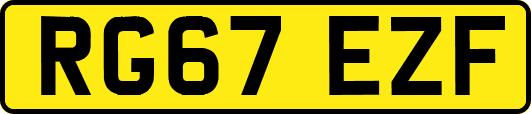 RG67EZF