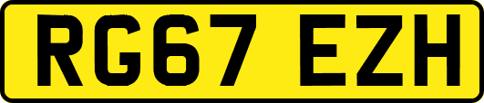 RG67EZH
