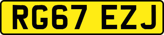 RG67EZJ