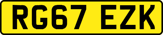 RG67EZK