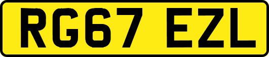 RG67EZL