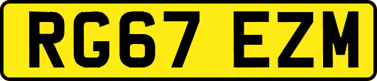 RG67EZM