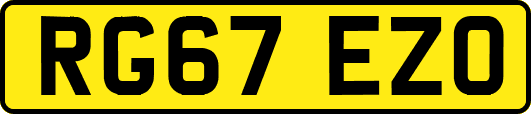RG67EZO