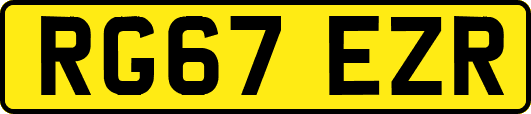 RG67EZR
