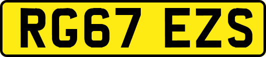 RG67EZS