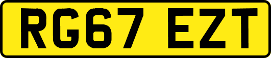 RG67EZT