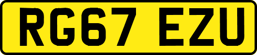 RG67EZU