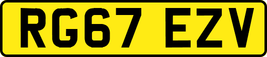 RG67EZV