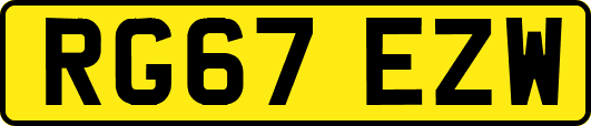 RG67EZW