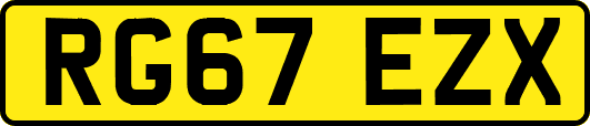 RG67EZX