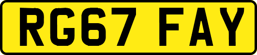 RG67FAY