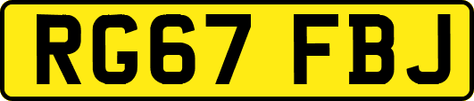RG67FBJ