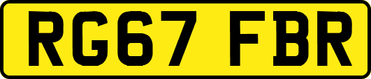 RG67FBR
