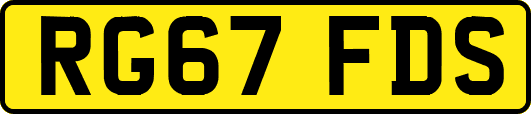 RG67FDS