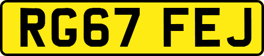 RG67FEJ