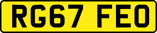 RG67FEO