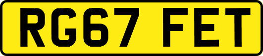 RG67FET