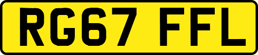 RG67FFL