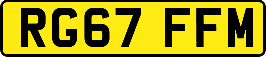 RG67FFM