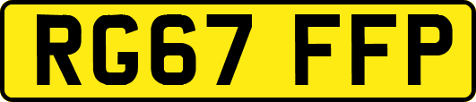 RG67FFP