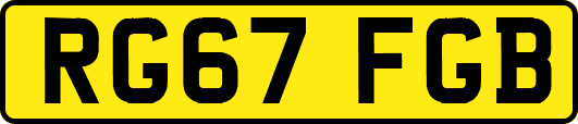 RG67FGB