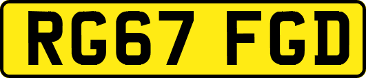 RG67FGD