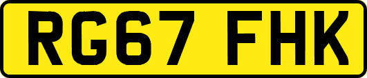 RG67FHK